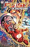 Cover of The Flash, Vol. 16: Wally West Returns