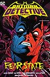 Cover of Batman: Detective Comics, Vol. 2: Fear State