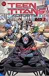 Cover of Teen Titans Academy, Vol. 1: X Marks His Spot