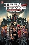 Cover of Teen Titans Academy, Vol. 2: Exit Wounds