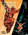 Cover of Catwoman: Lonely City