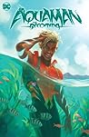 Cover of Aquaman: The Becoming