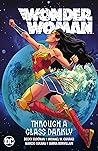 Cover of Wonder Woman, Vol. 2: Through a Glass Darkly