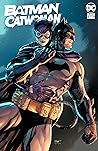 Cover of Batman/Catwoman