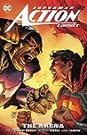Cover of Superman: Action Comics, Vol. 2: The Arena