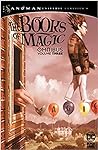 Cover of Books of Magic Omnibus, Vol. 3