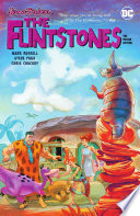 Cover of The Flintstones: The Deluxe Edition
