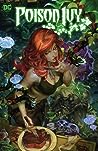 Cover of Poison Ivy, Vol. 1: The Virtuous Cycle