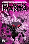 Cover of Black Manta