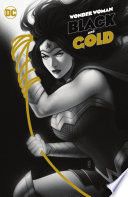 Cover of Wonder Woman Black & Gold