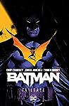 Cover of Batman, Vol. 1: Failsafe