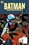 Cover of Batman: The Dark Knight Detective, Vol. 8