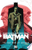 Cover of Batman, Vol. 2: The Bat-Man of Gotham