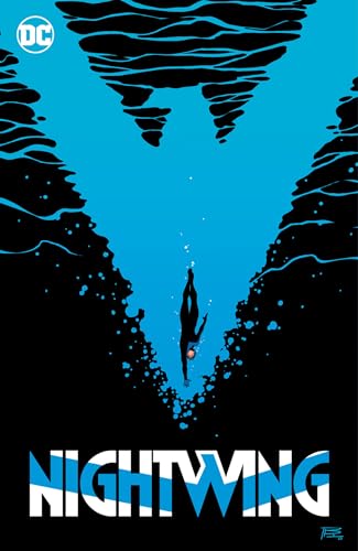 Cover of Nightwing, Vol. 6