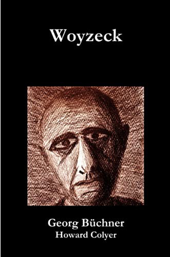 Cover of Woyzeck