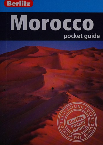Cover of Morocco