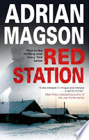 Cover of Red Station