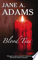 Cover of Blood Ties