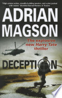 Cover of Deception