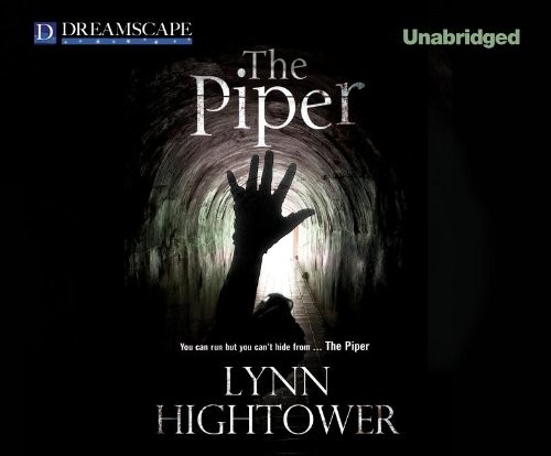 Cover of The Piper