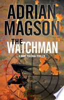 Cover of The Watchman