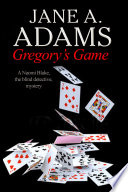 Cover of Gregory's Game