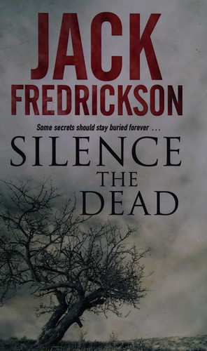 Cover of Silence the dead