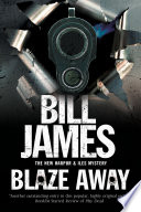 Cover of Blaze Away
