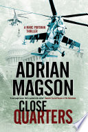 Cover of Close Quarters