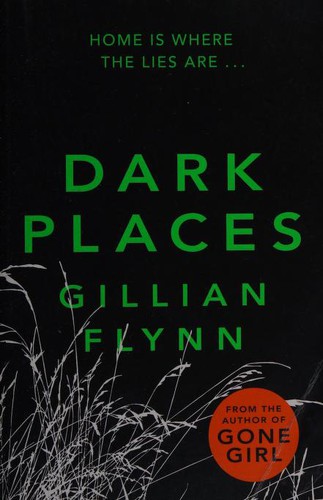 Cover of Dark Places