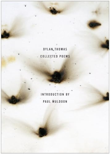 Cover of The Collected Poems of Dylan Thomas