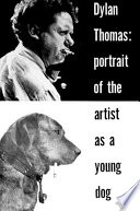 Cover of Portrait of the Artist as a Young Dog