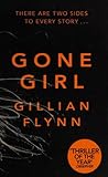 Cover of Gone Girl