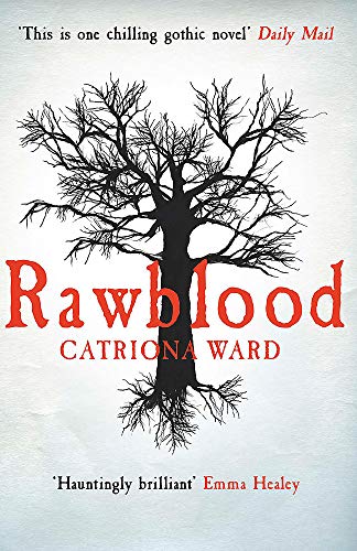 Cover of Rawblood