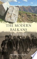 Cover of The Modern Balkans