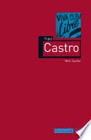 Cover of Fidel Castro