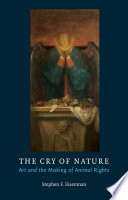 Cover of The Cry of Nature