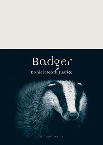 Cover of Badger