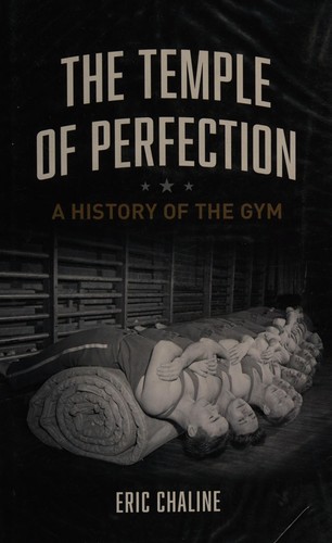 Cover of The temple of perfection