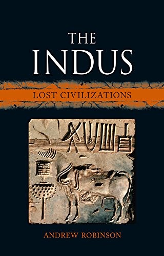 Cover of The Indus: Lost Civilizations