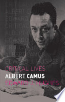 Cover of Albert Camus