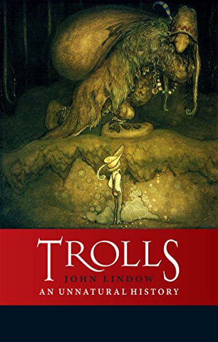 Cover of Trolls
