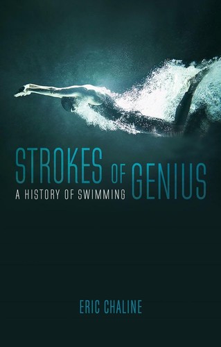 Cover of Strokes of genius