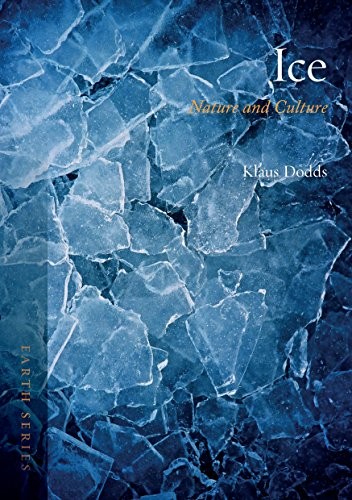 Cover of Ice