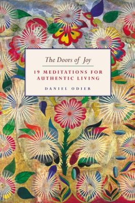 Cover of Doors Of Joy 19 Meditations For Authentic Living