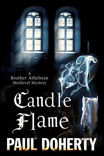 Cover of Candle Flame