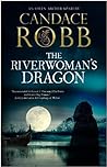 Cover of Riverwoman's Dragon