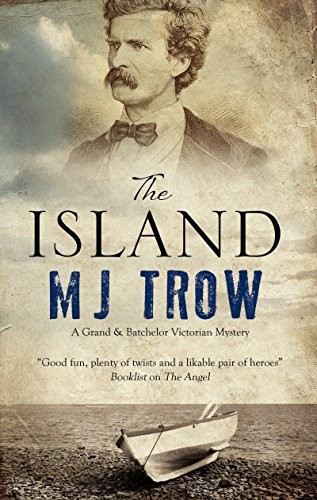Cover of The Island