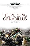 Cover of The Purging of Kadillus