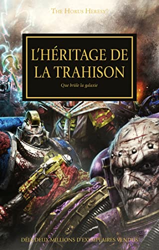 Cover of Legacies of Betrayal